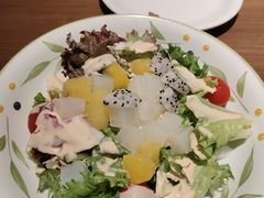-萨莉亚意式餐厅(龙阳广场店)