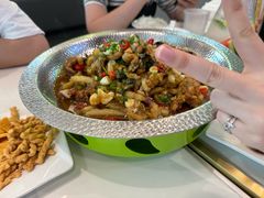 -蛙功夫(福州仓山万达店)