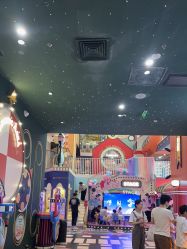 -MELAND CLUB亲子乐园·派对·餐厅(北京芳圆里ID MALL店)