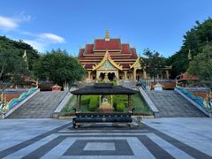 -西双版纳勐泐文化旅游区