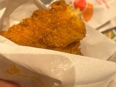 -麦当劳(红唐店)