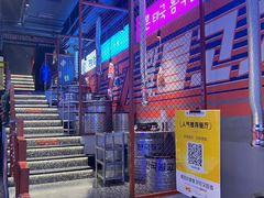 -入火韩国烤肉(凯旋广场店)