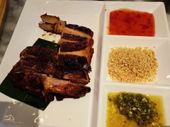 -PHO爺·越南料理(亦庄大族广场店)
