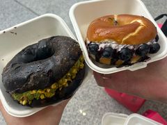 -CC BAGEL&SCONE 贝果与司康(南开大悦城店)
