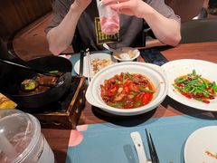 -大树餐厅(益田假日店)