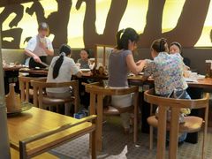 -御牛道日式烤肉料理(杭州万象城店)
