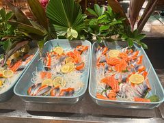 -味餐厅·海鲜·火锅·自助餐