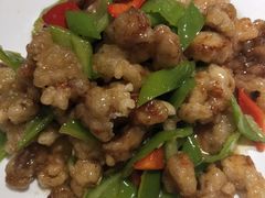 -吴记酱骨炖菜馆(康安路店)