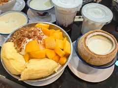 -水牛奶皇后糖水铺(深圳总店)
