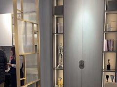 -索菲亚全屋定制衣柜橱柜家具(金源居然之家世纪购物中心店)