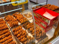 -桂发祥十八街麻花(和平路店)