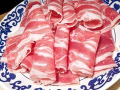 -东镇老火锅(长春路首店)