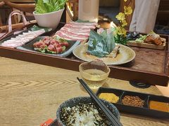-牛也烧肉(摩尔城店)