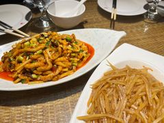 -渝信川菜(长安店)