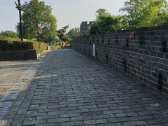 -汴河街