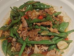 -梁家大院•农家菜(昆山会展中心店)