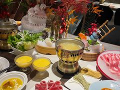 -海玥荟海鲜姿造自助餐厅(欧罗巴广场店)