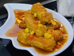 自酿豆腐-杨厝六十六农庄农舍(杨厝路店)