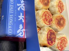 -西区老大房(愚园路店)