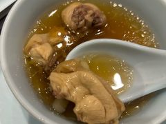 -龙泉人椰子鸡.糟粕醋.海南菜(三亚旗舰店)