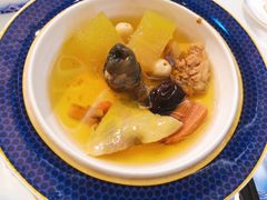 -许留山(佐敦道店)