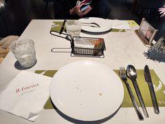 -IL Forno 意坊·意大利餐厅(温州万象城店)