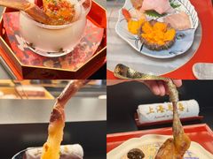 -鳥喜Toriki怀石烧鸟料理