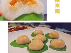 糯米糍-五邑人家(江门店)