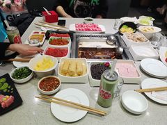 -海底捞火锅(赛格国际购物中心店)