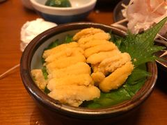 海胆-大江户日本料理(吕厝店)