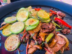 -一烙锅(友谊店)