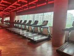 -威尔仕健身(丁香国际店)