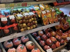 -金鹰超市(国际购物中心新街口店)