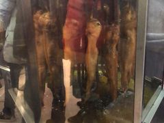 门面-一代烤翅王(大汉口店)