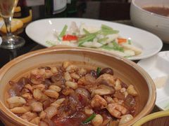 -秦皇岛香格里拉·秦香阁