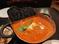 -Inspiration灵感·罗马西餐厅(九龙坡店)