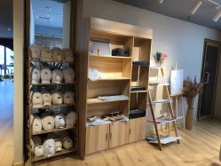 -涂tu指甲日式美甲美睫店