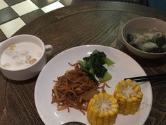 -北京望京葉子里酒店(望京SOHO店)
