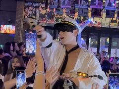 -HIB HUB公社(解放西路店)