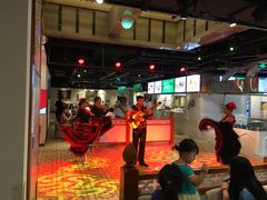 -巴扎美食·新疆菜·西域歌舞表演餐厅(新疆大厦店)