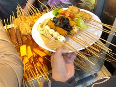 -郭记小街麻辣烫(南小街总店)