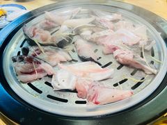 -阿鸡鱼庄·顺德鲜蒸小炒(亚运村店)