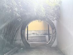 -西园寺素食(西园弄戒幢律寺店)