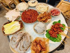 -五里关火锅(上海鑫耀·光环Live店)