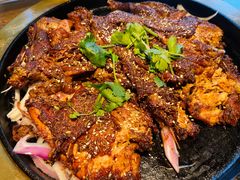 八斗鸡-八斗鸡·湘土菜(国贸店)