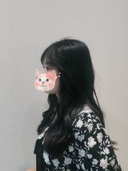 -YOUR HAIR の Harajuku