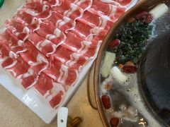 -阳坊大都涮羊肉(阳坊总店)