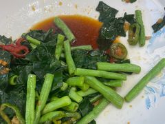 -老乡村美食农庄