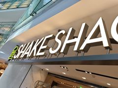 -Shake Shack(西单大悦城店)
