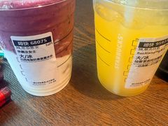 -星巴克(恒基688广场店)